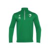HAVEL 1/4 ZIP JERSEY FK SLAVOJ ČESKÝ KRUMLOV