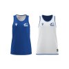 F500 SHIRT WMN REVERSIBLE SL SKB TIŠNOV