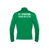 NEMESIS FULL ZIP SWEATSHIRT FC SPORTING MLADÁ BOLESLAV