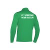 NEMESIS FULL ZIP SWEATSHIRT FC SPORTING MLADÁ BOLESLAV