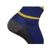 TARGET SOCKS PETROVICE (Barva NAVY/YELLOW, Počet kusů v balení 1, Velikost XS)