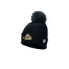 SNOW POMPON BEANIE FLORBAL HODONÍN