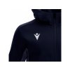 FULL LENGHT ZIP SWEATSHIRT TRUMPET HC BARONI OPOČNO