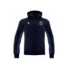 FULL LENGHT ZIP SWEATSHIRT TRUMPET HC BARONI OPOČNO
