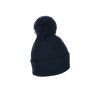 SNOW POMPON BEANIE HC BARONI OPOČNO