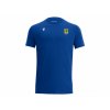 COTTON T-SHIRT NEVEL PETROVICE (Barva BLUE, Počet kusů v balení 1, Velikost XXS)