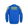 RUBY TRAINING TOP PETROVICE (Barva BLUE/YELLOW, Počet kusů v balení 1, Velikost XXS)