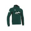 HOODY SWEATSHIRT ELECTRO EAGLES