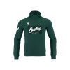 HOODY SWEATSHIRT ELECTRO EAGLES