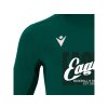 HOODY SWEATSHIRT ELECTRO 2 EAGLES