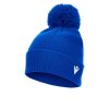 SNOW POMPON BEANIE YC