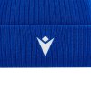 SNOW POMPON BEANIE YC