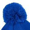 SNOW POMPON BEANIE YC