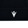 SNOW POMPON BEANIE YC