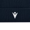 SNOW POMPON BEANIE YC