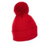 SNOW POMPON BEANIE YC