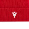 SNOW POMPON BEANIE YC