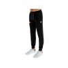 BRUSHED FLEECE SWEATPANTS HARP SLUNETA