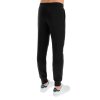 BRUSHED FLEECE SWEATPANTS HARP SLUNETA