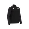 ISEN 1/4 ZIP TOP TJ SOKOL RUPRECHTICE