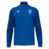 6469 8 isen 1 4 zip top royal blue 4