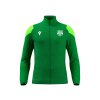 VANIR FULL ZIP TOP TJ VIKTORIA VESTEC
