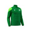 VANIR FULL ZIP TOP TJ VIKTORIA VESTEC
