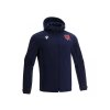 HOODED HEAVY SOFT-SHELL JACKET HIMALAYA ČESKÁ BASEBALLOVÁ ASOCIACE