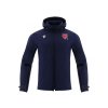 HOODED HEAVY SOFT-SHELL JACKET HIMALAYA ČESKÁ BASEBALLOVÁ ASOCIACE