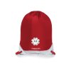 7054 1 campus gym bag red 2