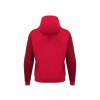 7594 3 horn hoody top 4