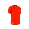 8284 13 ponnet eco referee shirt ss neon red 7
