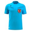 8284 15 ponnet eco referee shirt ss neon sky 2
