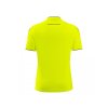 8284 22 ponnet eco referee shirt ss neon yellow 2