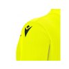 8284 23 ponnet eco referee shirt ss neon yellow 3