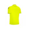 8284 27 ponnet eco referee shirt ss neon yellow 7