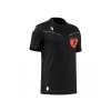 8284 ponnet eco referee shirt ss black 1