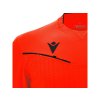 8299 11 kateryn eco referee shirt ss wmn neon red 5