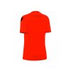 8299 12 kateryn eco referee shirt ss wmn neon red 6