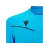 8299 19 kateryn eco referee shirt ss wmn neon sky 6
