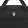 FLOW GYM BAG (Barva BLACK, Velikost 53,5 l)