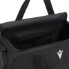 FLOW GYM BAG (Barva BLACK, Velikost 53,5 l)