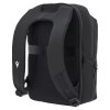 HEROES BACKPACK (Barva BLACK, Velikost 20,2 l)