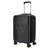 FLIGHT CABIN TROLLEY YC (Barva BLACK, Velikost 50,6 l)