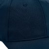 TWIRL CAP (Barva BLACK, Velikost one size)