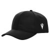 TWIRL CAP (Barva BLACK, Velikost one size)