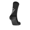PRO GRIP HERO SOCKS (Barva BLACK, Počet kusů v balení 1, Velikost XL)
