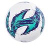 TAIGA XI SUPER LIGHT TRAINING BALL N.3 (Barva WHITE/TURQUOISE, Velikost 3)