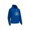 8809 horn hoody top 1