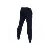 8818 brushed fleece sweatpants harp 1